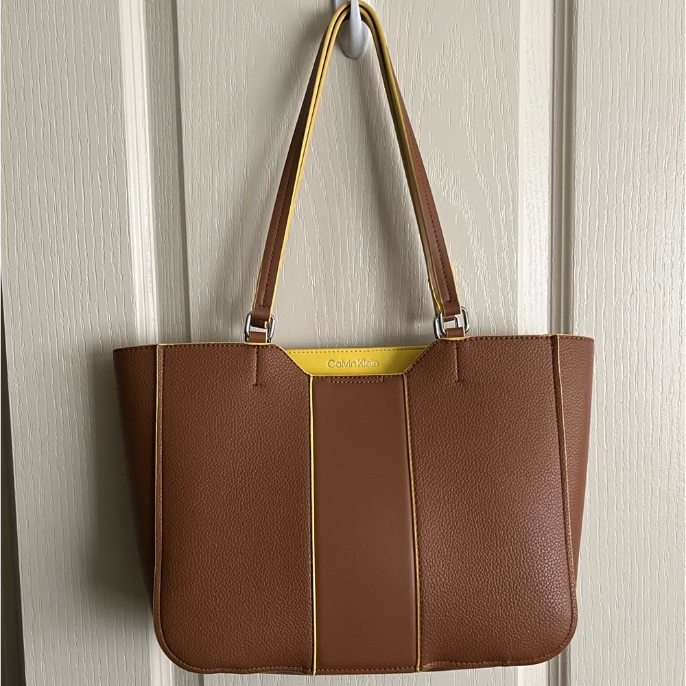 BRAND NEW Calvin Klein tote bag